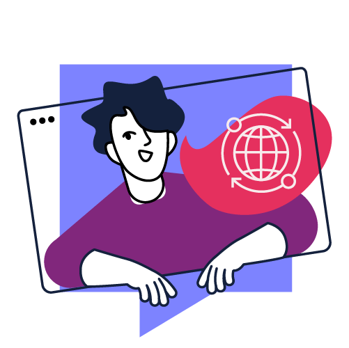 With a Global Perspective, We Follow and Apply Innovative Technologies.