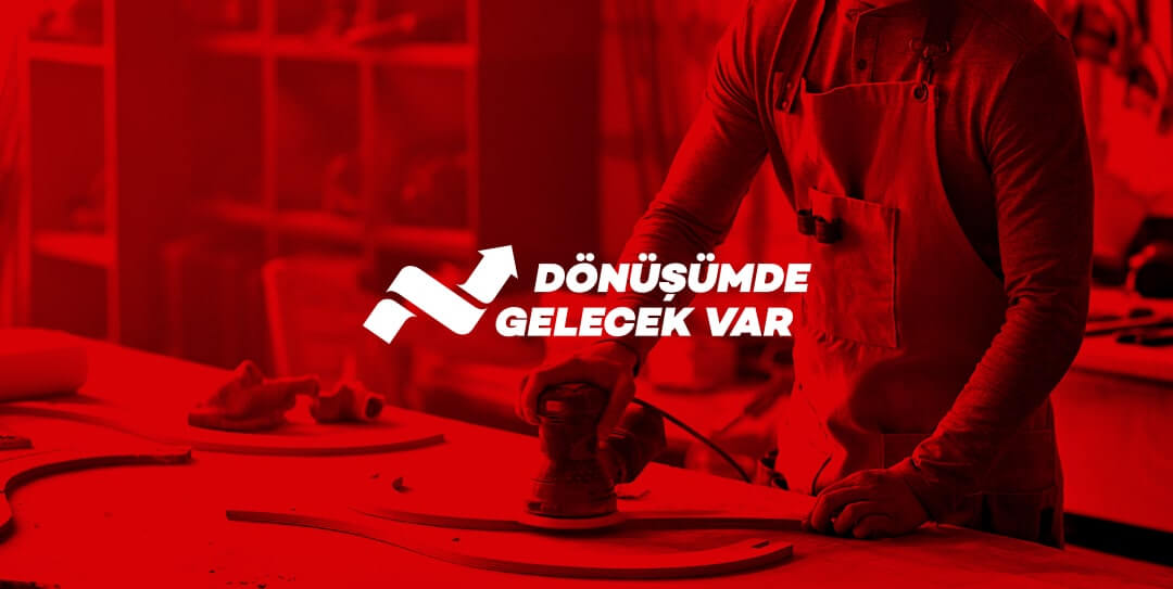 AKBANK UPCYCLING FOR THE FUTURE