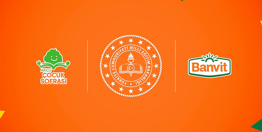 BANVİT - SMART KIDS TABLE