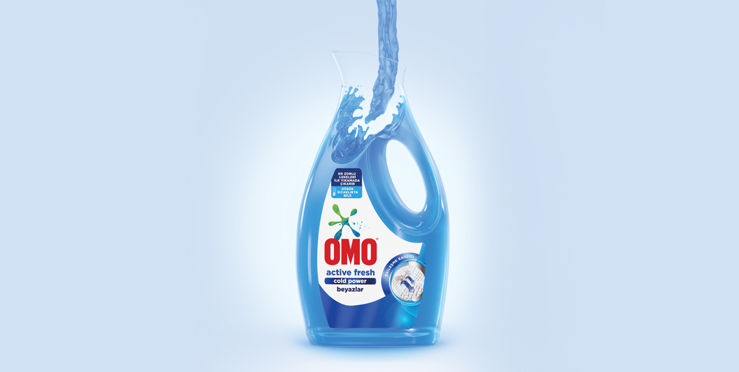OMO - OMO REFILL