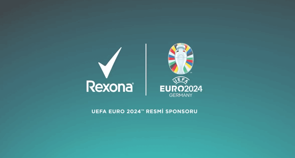 REXONA - EURO 2024